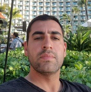 Meet your Posher, Payam